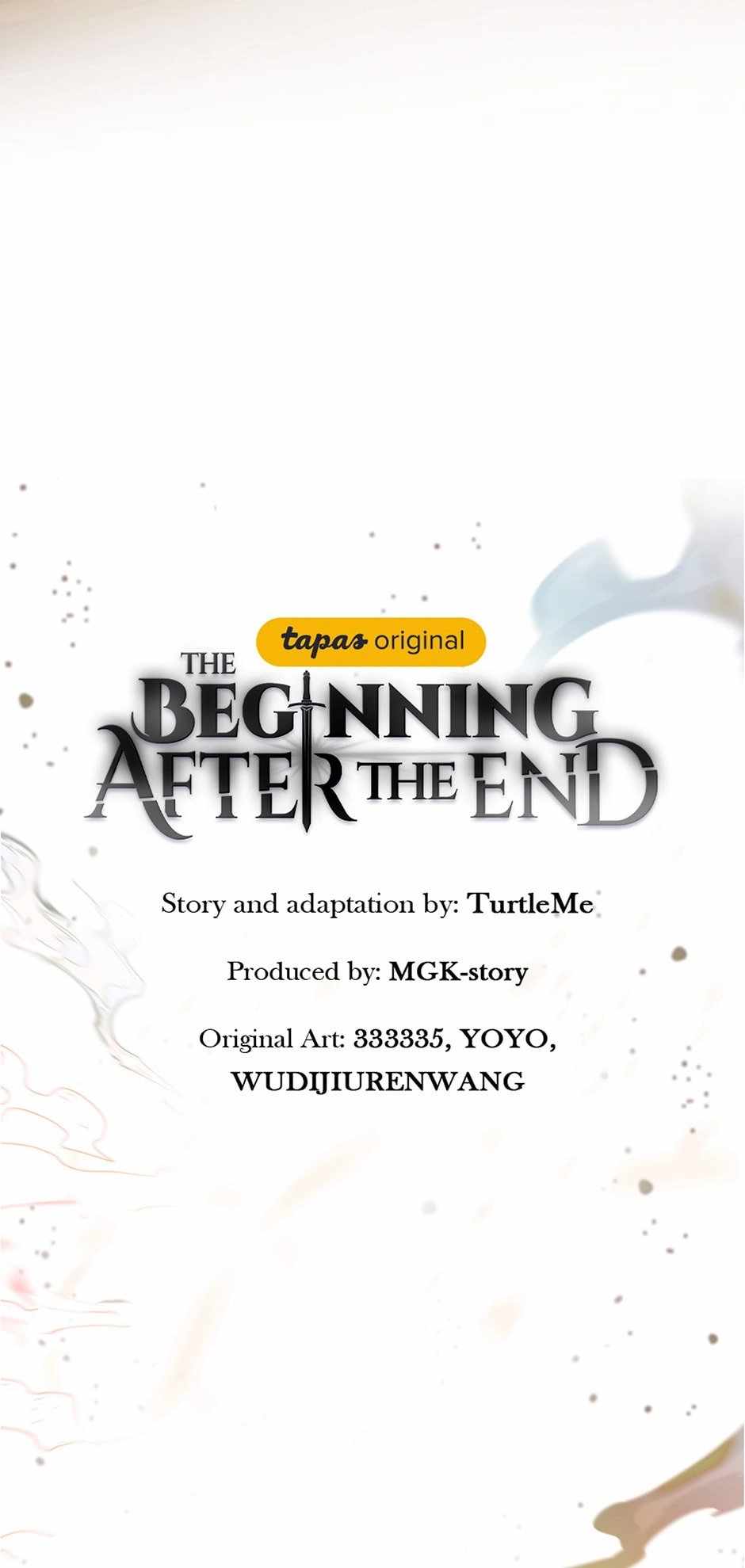 The Beginning After the End Chapter 202 46